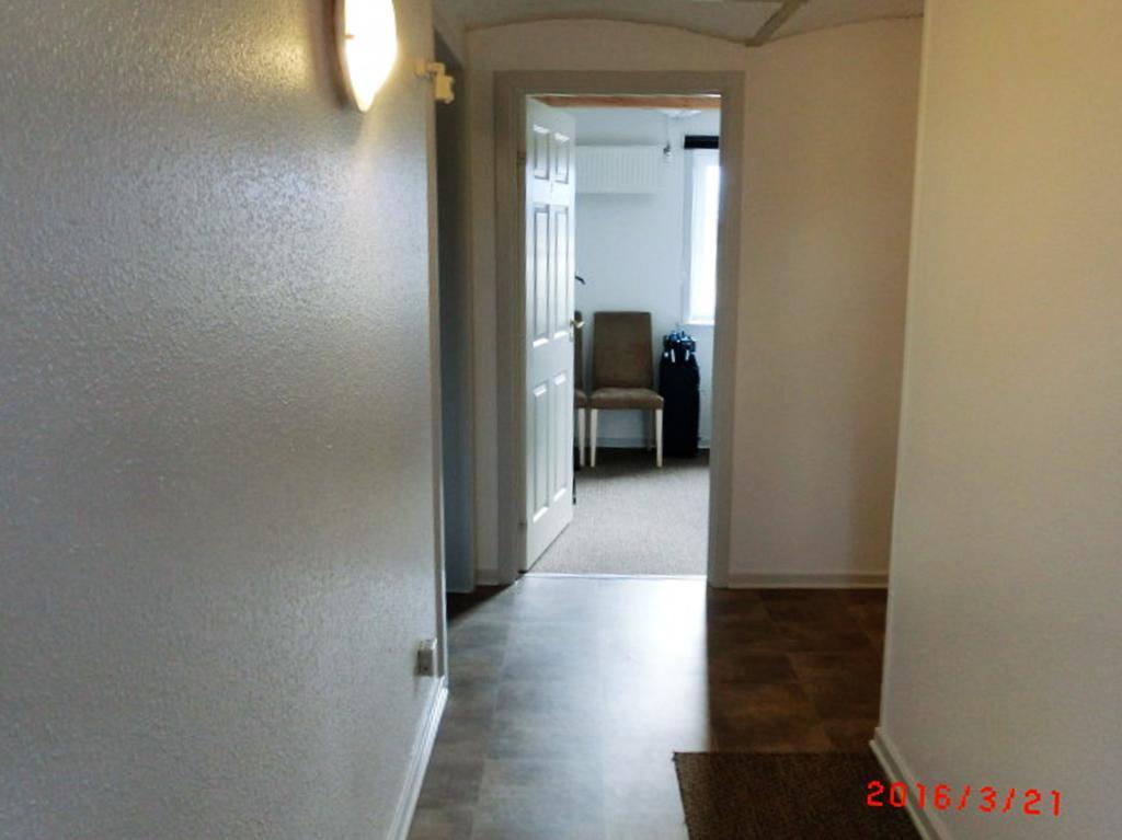 Langelund Apartments Extérieur photo