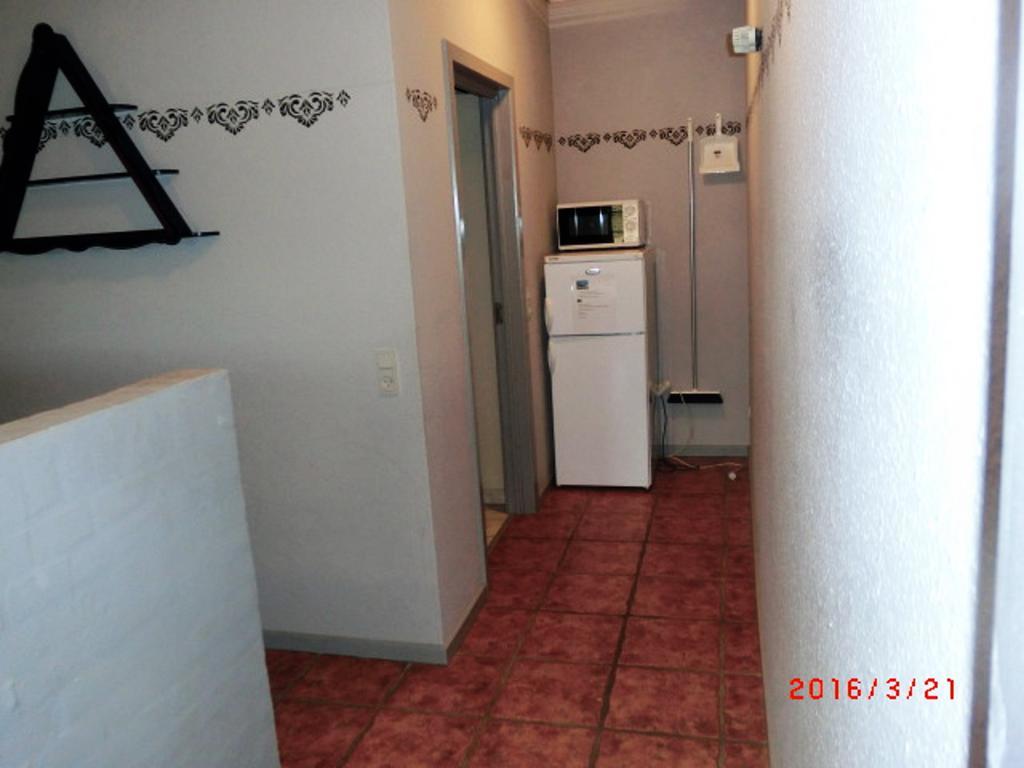 Langelund Apartments Extérieur photo