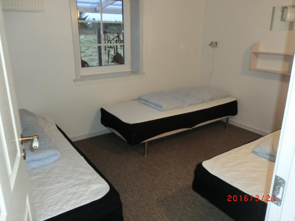 Langelund Apartments Extérieur photo