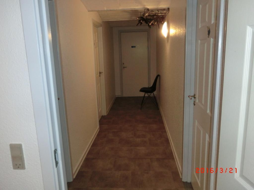 Langelund Apartments Extérieur photo