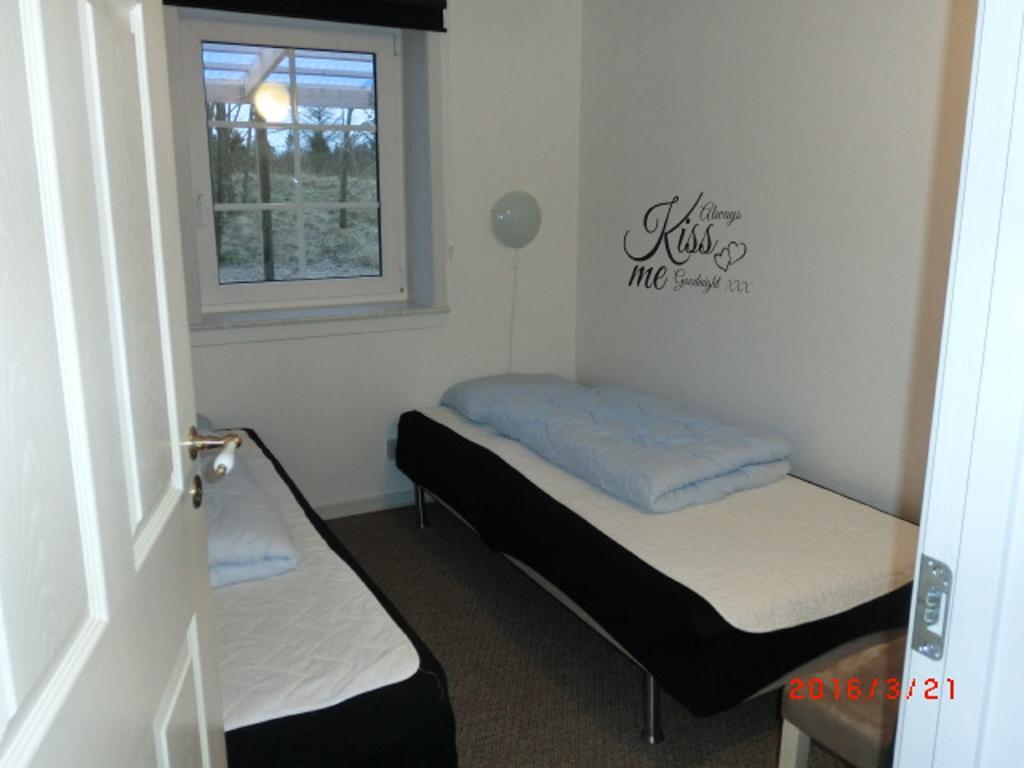 Langelund Apartments Extérieur photo