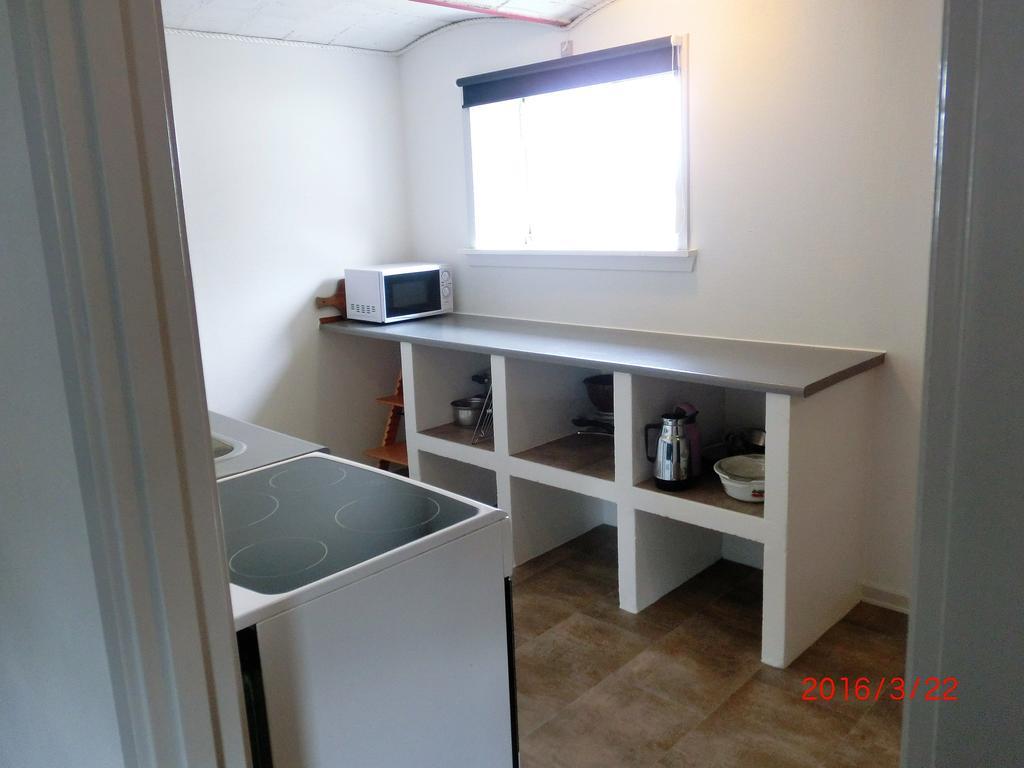 Langelund Apartments Extérieur photo