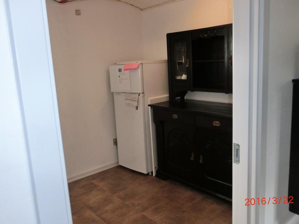 Langelund Apartments Extérieur photo