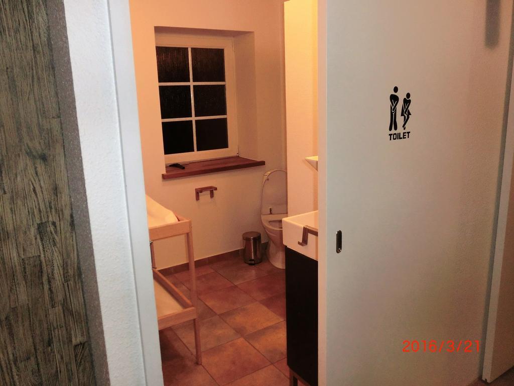 Langelund Apartments Extérieur photo