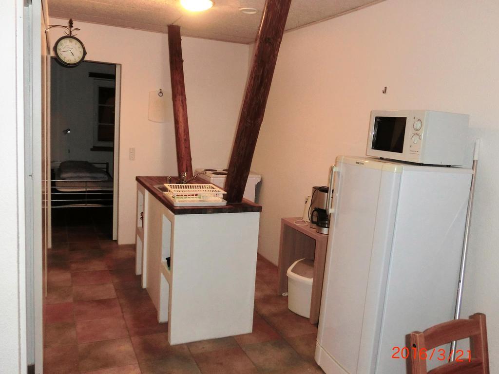 Langelund Apartments Extérieur photo